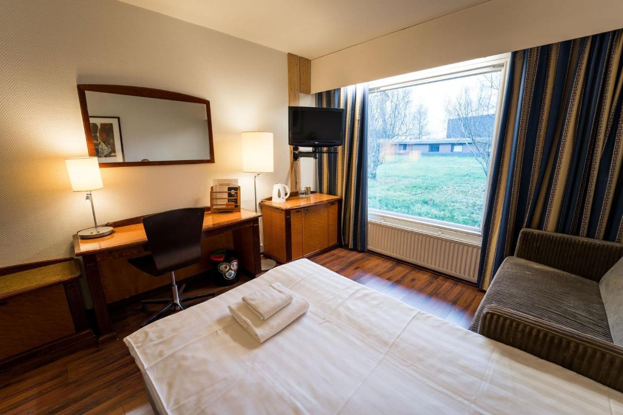 Budget Hotel 라헤 외부 사진