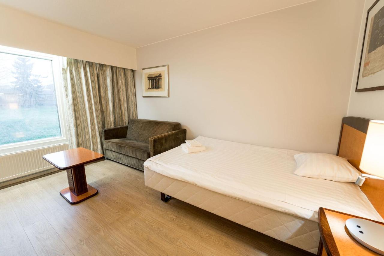 Budget Hotel 라헤 외부 사진