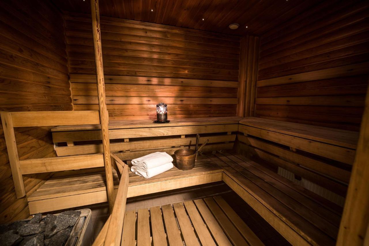 Budget Hotel 라헤 외부 사진
